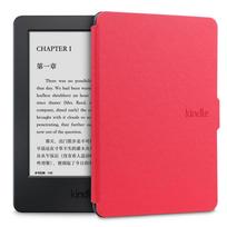 Ultra Slim Folio Auto Waking/Sleeping Cover PU Leather Protective Shell Smart Case