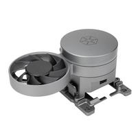 Silverstone CPU Cooler SST-XAC-F70-C Fan Expansion Kit for XE360  XE360PD  XE360PDD (Authorized Japanese Distributor Product)