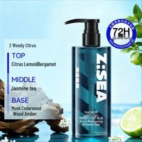 Ocean Supreme Fruit Acid Anti-Acne Shower Gel