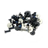 HSSDTECH Laptop Screw Set for Lenovo IdeaPad Slim 5 14IRH10 83HR 5S10S35719