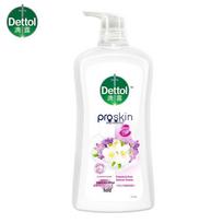 Dettol Softening & Nourishing Body Wash