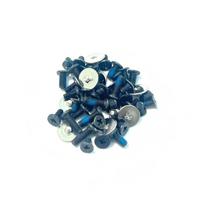 HSSDTECH Laptop Screw Set for Lenovo Ideapad 3-14ITL05 81X7