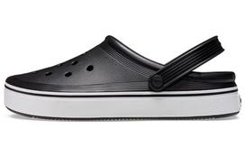 Crocs Off Court Clog 'Black' 208371-001 36-37