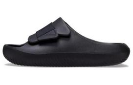 Crocs Mellow Luxe Slide 'Black' 209413-001 37-38