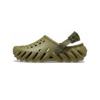 Crocs Echo Clogs 'Olive Green' 207937-3UA 42-43
