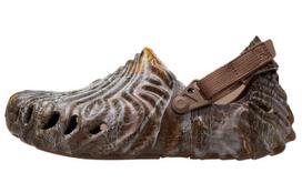 Crocs Pollex Clog By Salehe Bembury Real Tree Camo 207393-90H 36-37