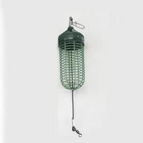 Fluorescence Fishing Feeder Lure Cage - Bait Thrower Basket Holder Fishing Tackle Accessories