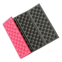 Waterproof Camping Foam Pad - Portable Outdoor Seat for Picnic Hiking Backpacking Mountaineering Trekking Stadium Bleachers