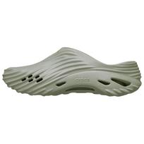 Crocs Echo Wave EVA Clogs Unisex Green 210521-1LM 43-44