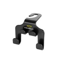 Car Seat Back Hook Organizer Holder Storage Hanging Clip For Chevrolet Cruze Camaro Colorado Trax Silverado Corsa Volt Star Miro