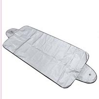1Pcs Auto Windscreen Shield Universal Car Windshield Snow Cover Frost Ice Rain Sun Protector for Most Cars SUV