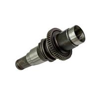 High-Strength Alloy Hammer Drill Assembly Extended Use Optimized Cylinder Structure Precision Fit Design For HR2470 China Mainland
