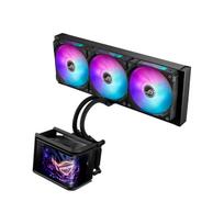 ASUS 360mm All-in-One AIO Liquid Cooler for ROG RYUO IV SLC 360 ARGB (Authorized Japanese Distributor)