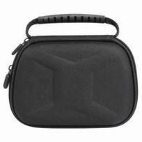 EVA Storage Bag Portable Protective Cover for PS5 Game Controller Game Console Accessories