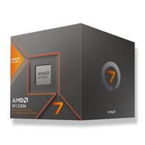 AMD CPU Ryzen 7 8700G BOX With Wraith Stealth Cooler 100-100001236SBX CP1676