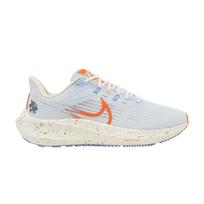 Nike Wmns Air Zoom Pegasus 39 'Light Thistle Safety Orange' 35.5