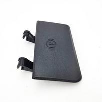 Parking Brake Release Handle Black for Dodge Ram 1500 (2009-2012)/RAM 2500 (2010-2012) MULTI