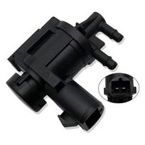 4X4 Locking Hub Vacuum Solenoid Purge Valve for Ford F-150 F-250 Expedition Lincoln Navigator 9L14-9H465-BA 6L3Z-9H465-B