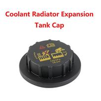 For Ford Mustang Explorer Edge Ranger E150 E250 E350 F150 F250 F350 Fusion Coolant Radiator Expansion Tank Cap Cover 9C3Z8101B