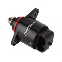 Direct Fit Idle Control Valves with Stepper Motor Air Bypass Valves for Vehicle