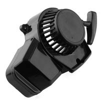 Mini Quad Dirt Bike Pull Start Recoil Starter 47Cc 49Cc For Minimoto Mini Moto 2-Stroke Engines