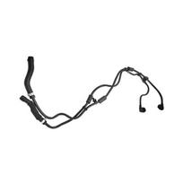 2055016500 2055016600 RADIATOR COOLING SHUT OFF VALVE HOSE PIPE for Mercedes-Benz C180 C160 C200 C250 C300 W205 C205 2013-2021 2055016600