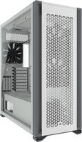 CORSAIR 7000D AIRFLOW Full Tower ATX PC Case, White CC-9011219-WW