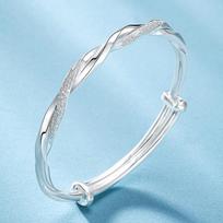 Möbius Intertwined Love Bracelet - New Hot-Selling Style 2205311903580274
