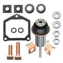 Variklio remonto rinkinys Denso 228000-6660 Solenoidinio vožtuvo atstatymo įrankių rinkinys 228000-6662 Stūmoklio kontaktų rinkinys Toyota Subaru Honda