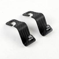 Portable Car Seat Backrest Hooks Auto Headrest Hanger For Mazda 3 6 CX5 2 CX3 CX9 MX5 RX8 Axela Demio Atenza MS