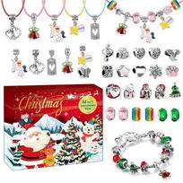 Christmas Handtorn Blind Box Building Blocks For Holiday Decor And Giftgiving Santa Claus