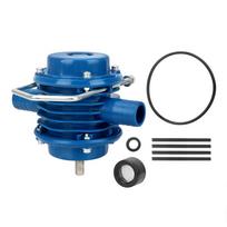 NICEYARD Mini Heavy Duty Self-Priming Hand Electric Drill Water Pump No Power Required Home Garden Centrifugal Pumps Type B