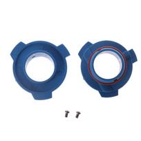 2pcs Car LED Headlight Lamp Bulb Base Adapter Sockets Retainer Holder 880 / 9006-HB4 / 9005-HB3 / H11 / H7 / H4-HB2 / H3 / H1 9005-HB3