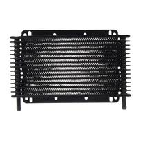 For Dirt Bike ATV 50cc To 250cc Engine Oil Radiator Motorcycle Oil Cooler Automatic Transmission Cooling System Accessories