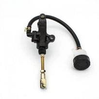 CNC Motor Rear Brake Master Cylinder Pump For YZF R6 1999-2005/TDM850 1991-2001