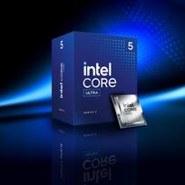 Intel Core™ Ultra 5 Desktop Processor 225F 10-core (6 P-cores + 4 E-cores) 4.9 GHz.