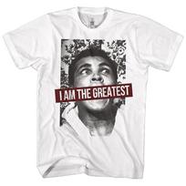 Muhammad Ali - Ali 1067 - Short Sleeve -  - Children's T-shirt 100