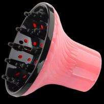 Black Hairdryer Diffuser Cover Dispersing Drying Universal Hair Dryer Diffuser Hairdressing Durable Hair Dryer Cover Barbertop