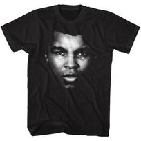 Muhammad Ali - Ali Portrait - Short Sleeve -  - Children's T-shirt 140