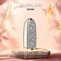 Guerlain Rouge G Crown Queen Lipstick Case