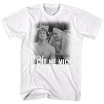Rocky - Rock & Mick - Short Sleeve -  - Children's T-shirt 160