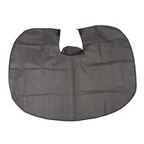 Professional Hairdressing Cape Short Length Adjustable Salon Barber Hair Cutting Cover Waterproof Apron Styling Tools