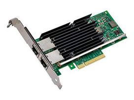 Intel Ethernet Server Bypass Adapter X540-T2 [Used]