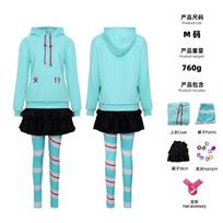 Halloween Ralph Cosplay Stage Costume Invincible Destruction King Winelope Costumes 120cm (children)