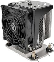 Silverstone CPU Cooler, Intel LGA 4677 Compatible, 4U, SST-XE04-4677VB, Authorized Distributor in Japan.