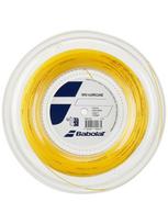 BabolaT HURRICANE 200m Roll Hard Court Tennis String  RPM 120/125/130 BA243141