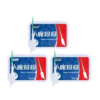 FAWNMUM Super Dragon Silicone Interdental Brushes