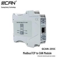 GCAN Modbus to CAN Protocol Converter Module