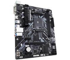 Gigabyte B450M S2H (Socket AM4  B450  DDR4  S-ATA 600  MicroATX)