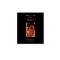 SHINee TAEMIN Kpop 2ND Album Repackage MOVE-ing brown